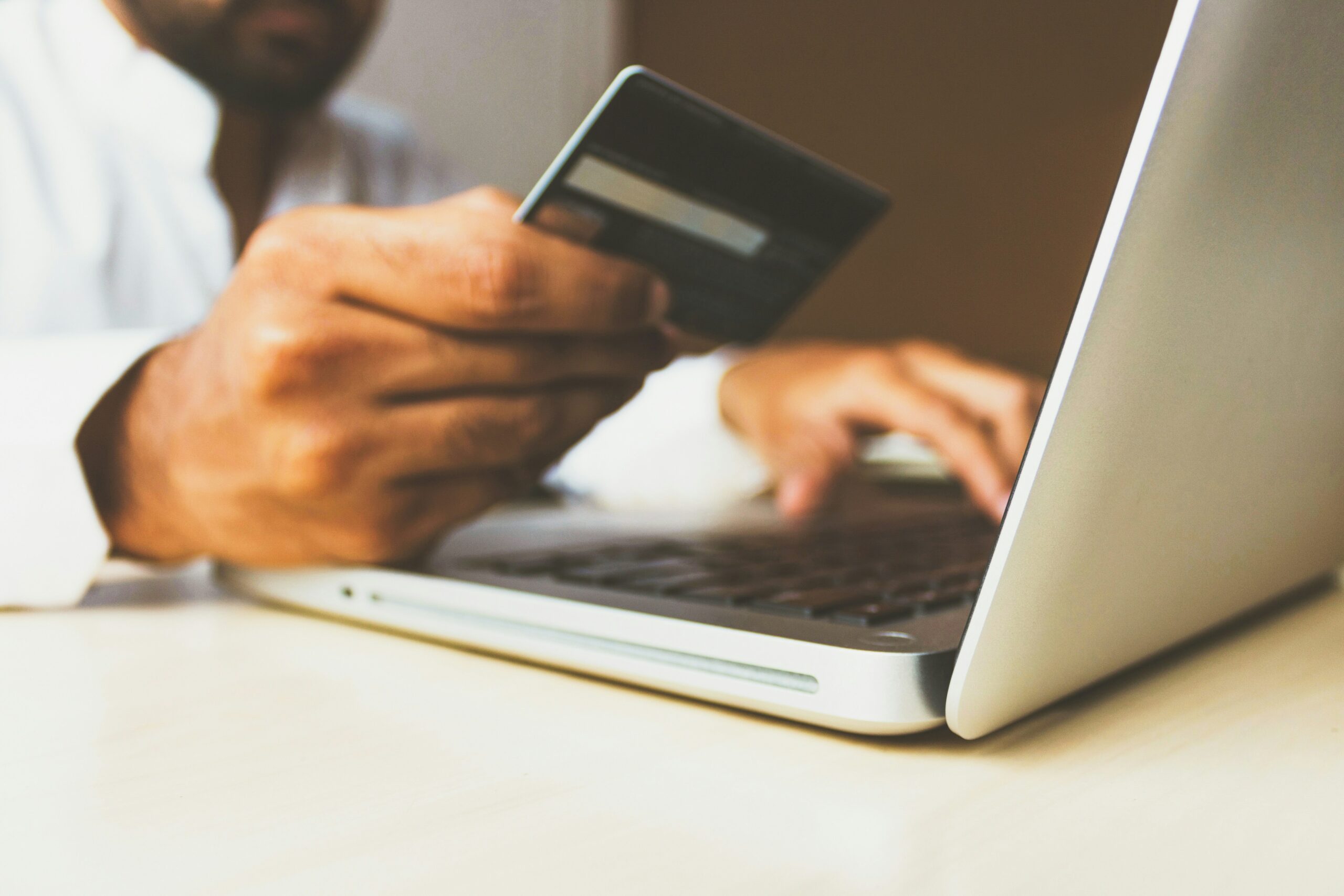 Finance services and cyber security